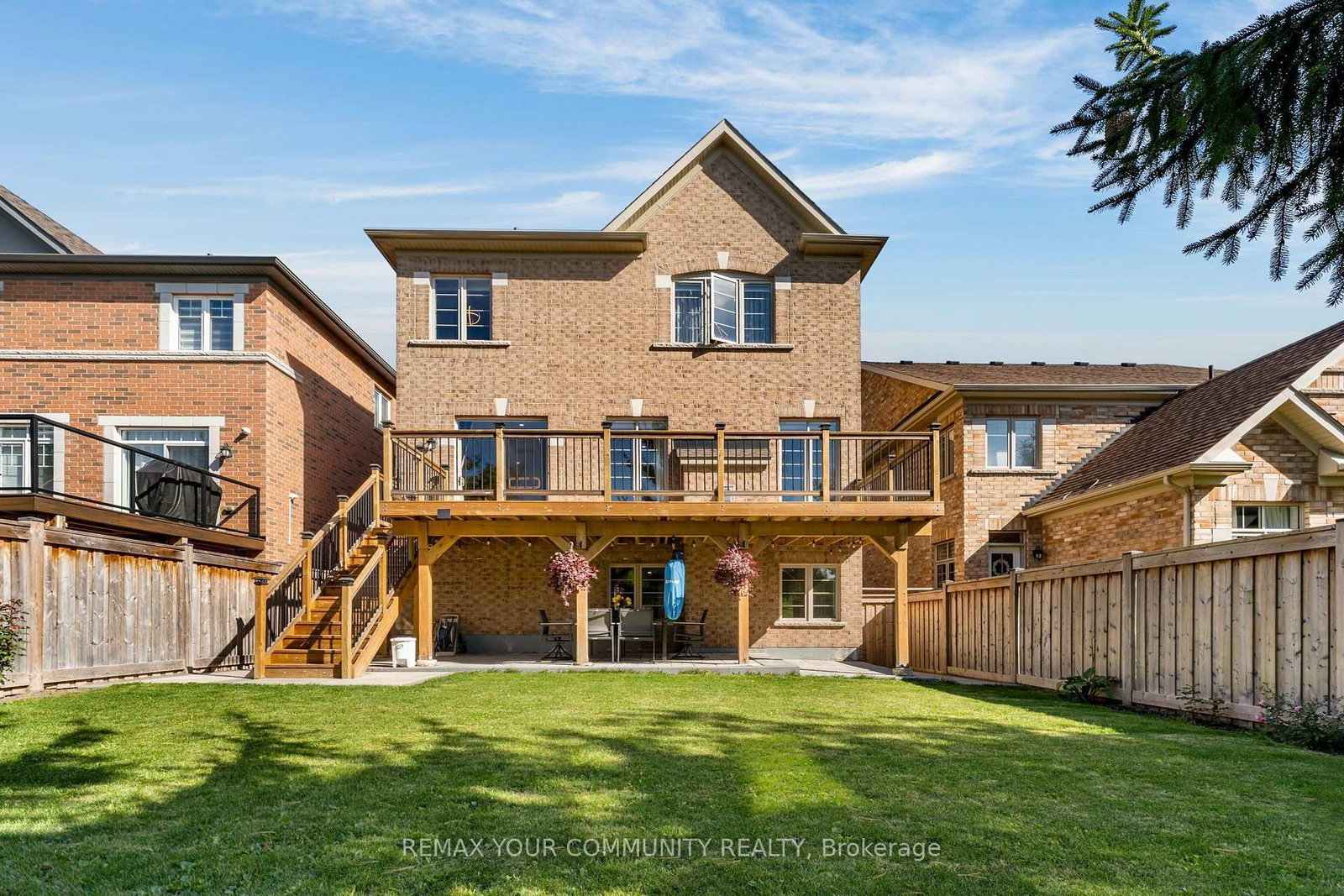 150 Inverness Way • Bradford West Gwillimbury, ON photo 43