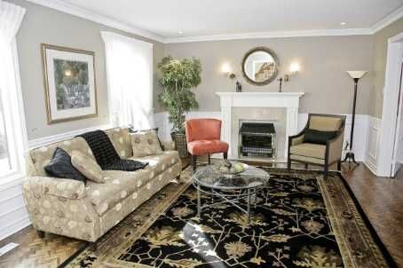 30 Ritter Cres, Markham, L3R4K5 | Image 2