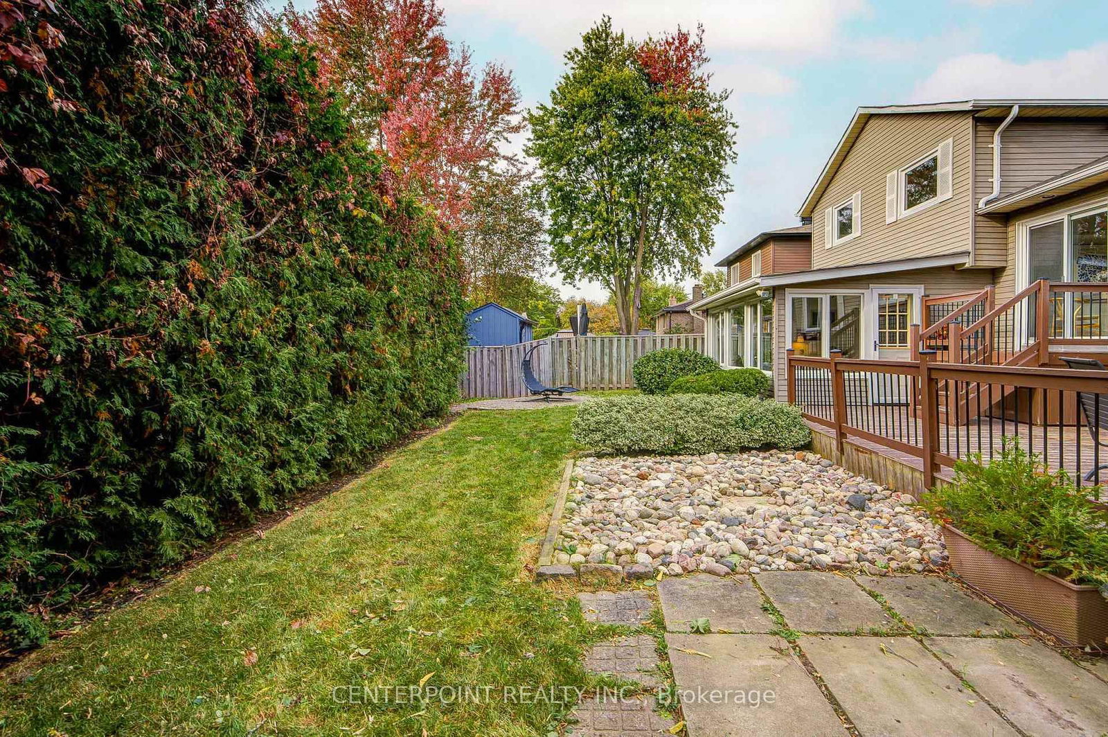 7 Avondale Crescent • Markham, ON photo 50