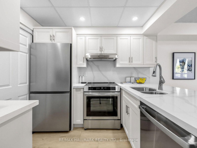 309 - 175 Cedar Avenue