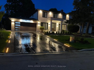 20 Cherry Blossom Lane, Markham, ON, photo 2