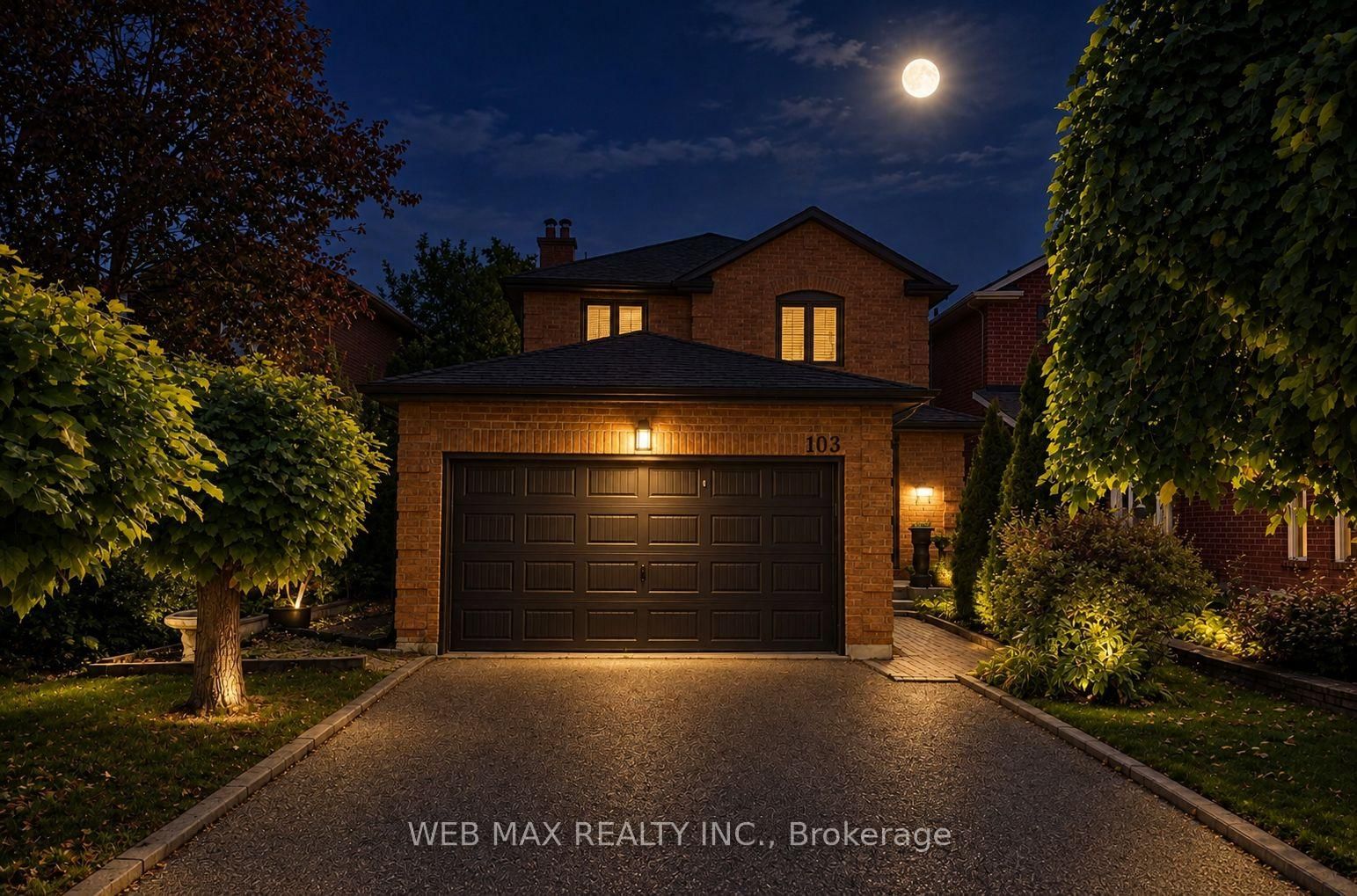 103 Misty Meadow Drive • Vaughan, ON photo 2