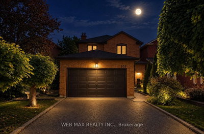 103 Misty Meadow Drive, Vaughan, ON, photo 2