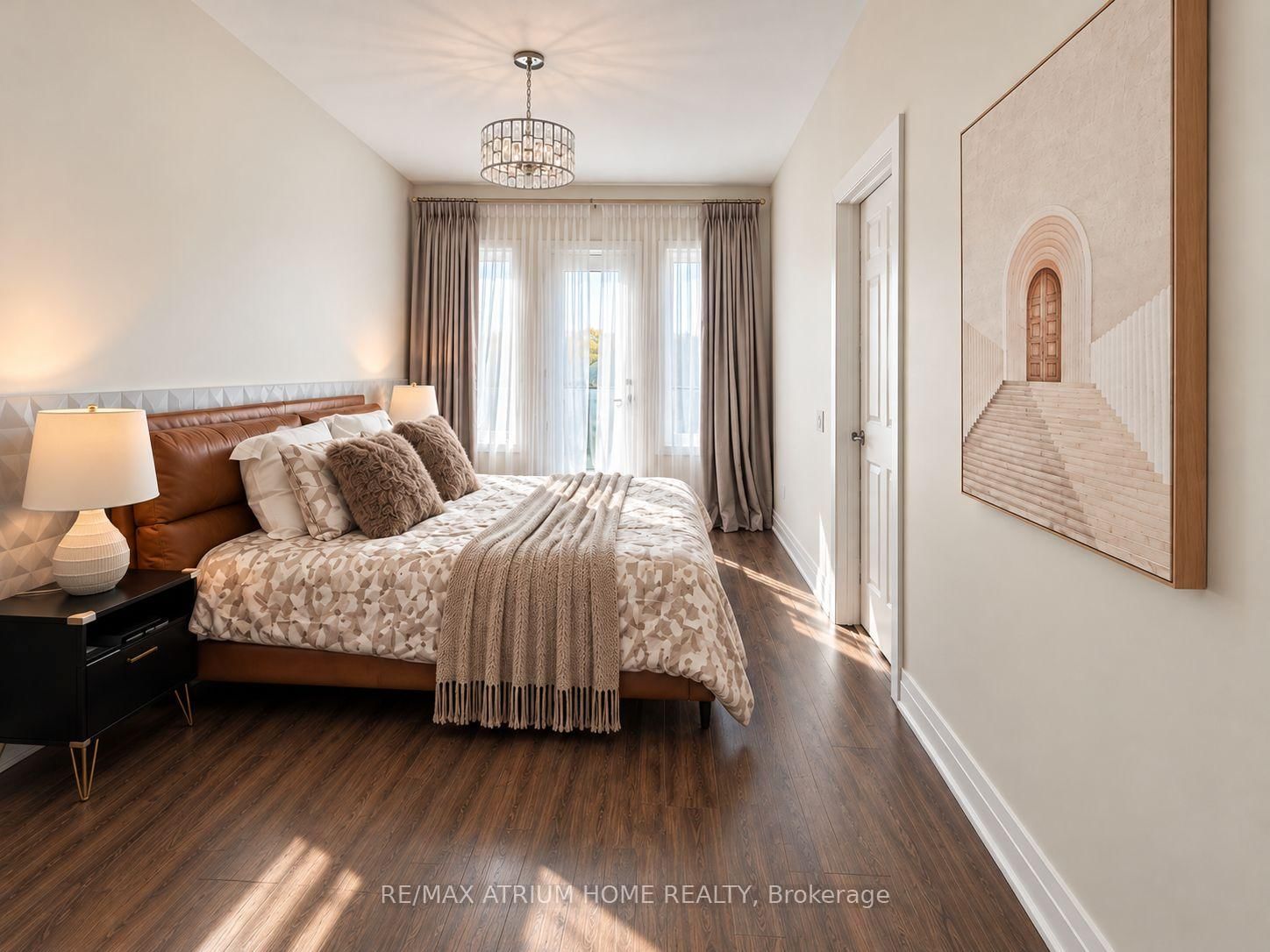 72 Harold Lawrie Lane • Markham, ON photo 19