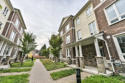 25 Chicago Lane, Markham, ON, photo 2