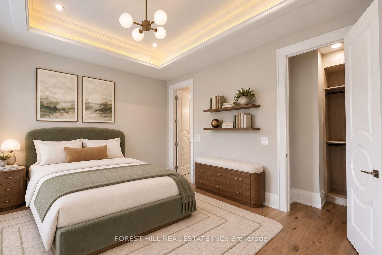 152 Olde Bayview Avenue • Richmond Hill, ON photo 36