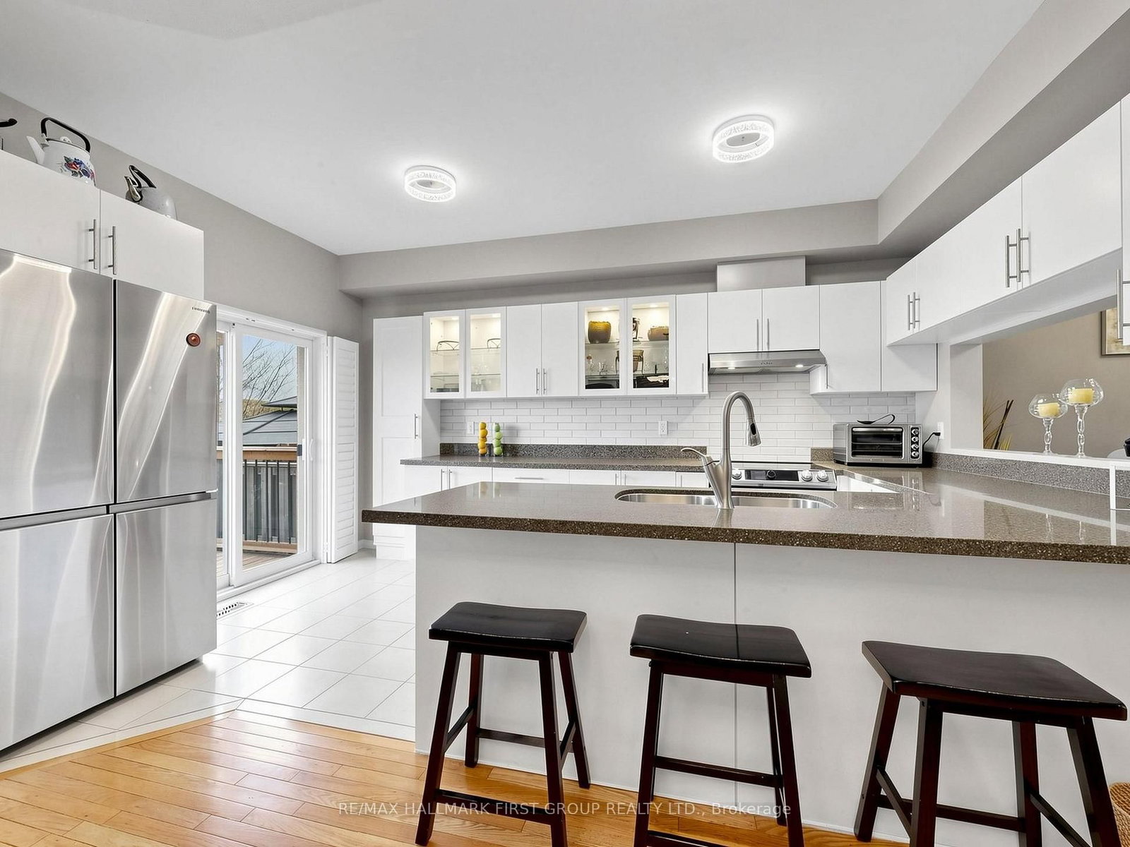 325 Isaac Murray Avenue • Vaughan, ON photo 20