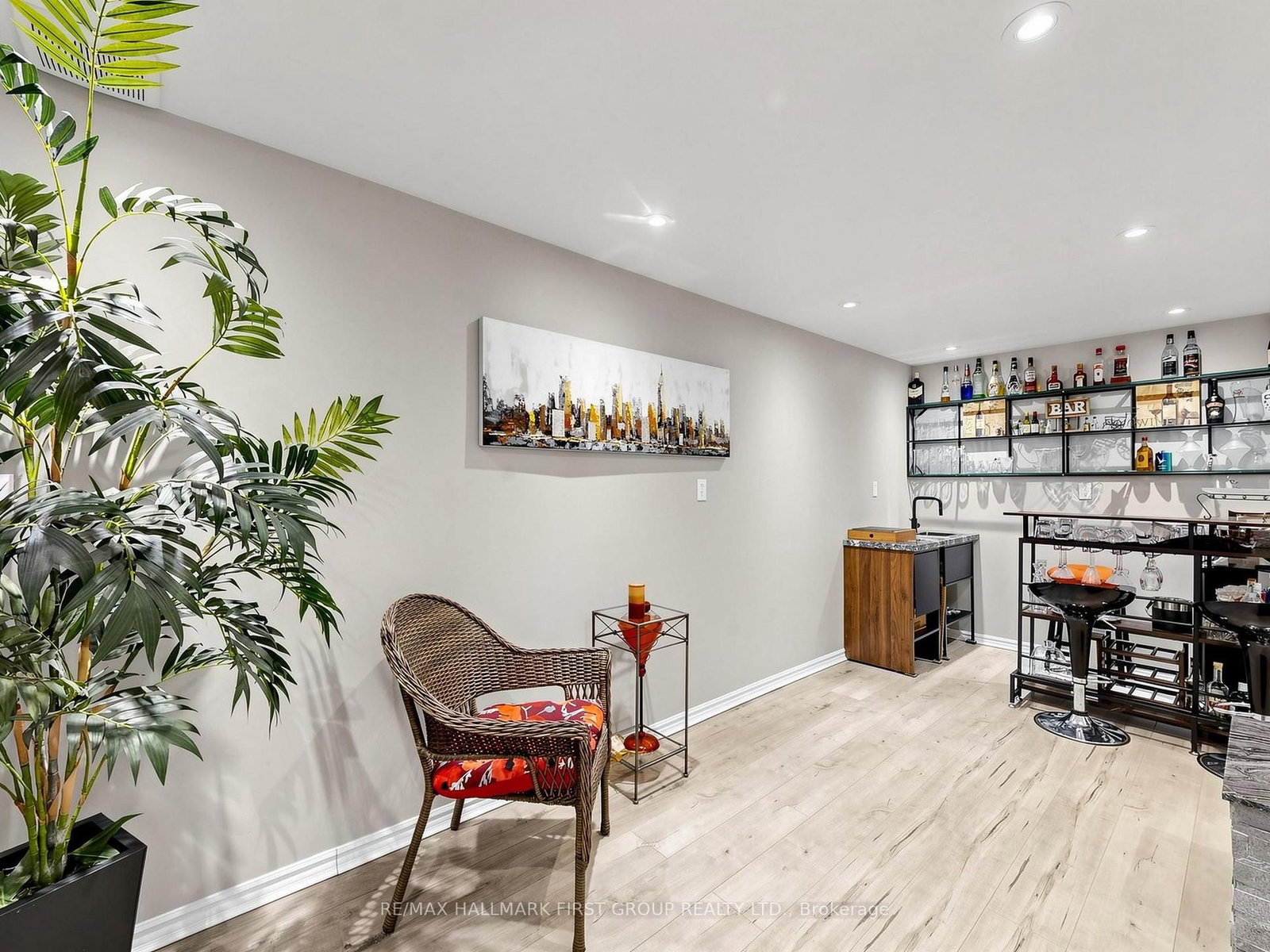 325 Isaac Murray Avenue • Vaughan, ON photo 43