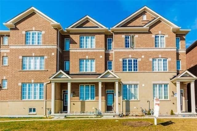 Townhouse for lease at 354 Cornell Rouge Boulevard, Markham, Ontario, L6B 0V2 - Cornell - MLS: N14030604