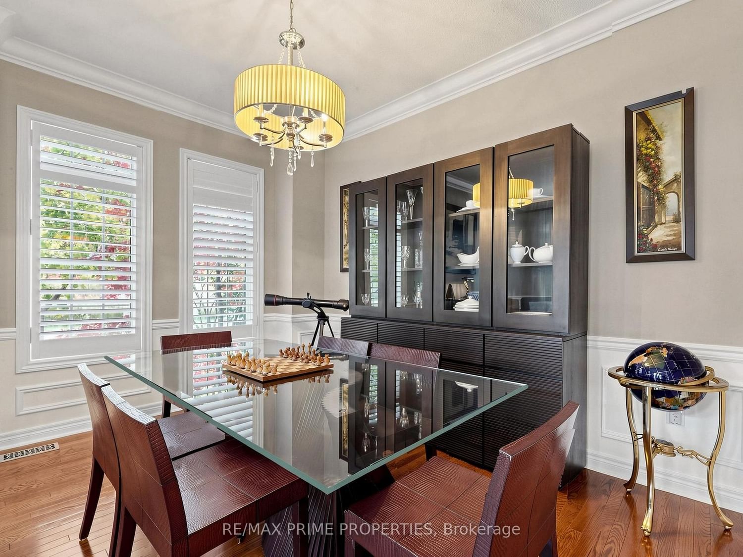 58 Autumn Glow Drive • Markham, ON photo 9