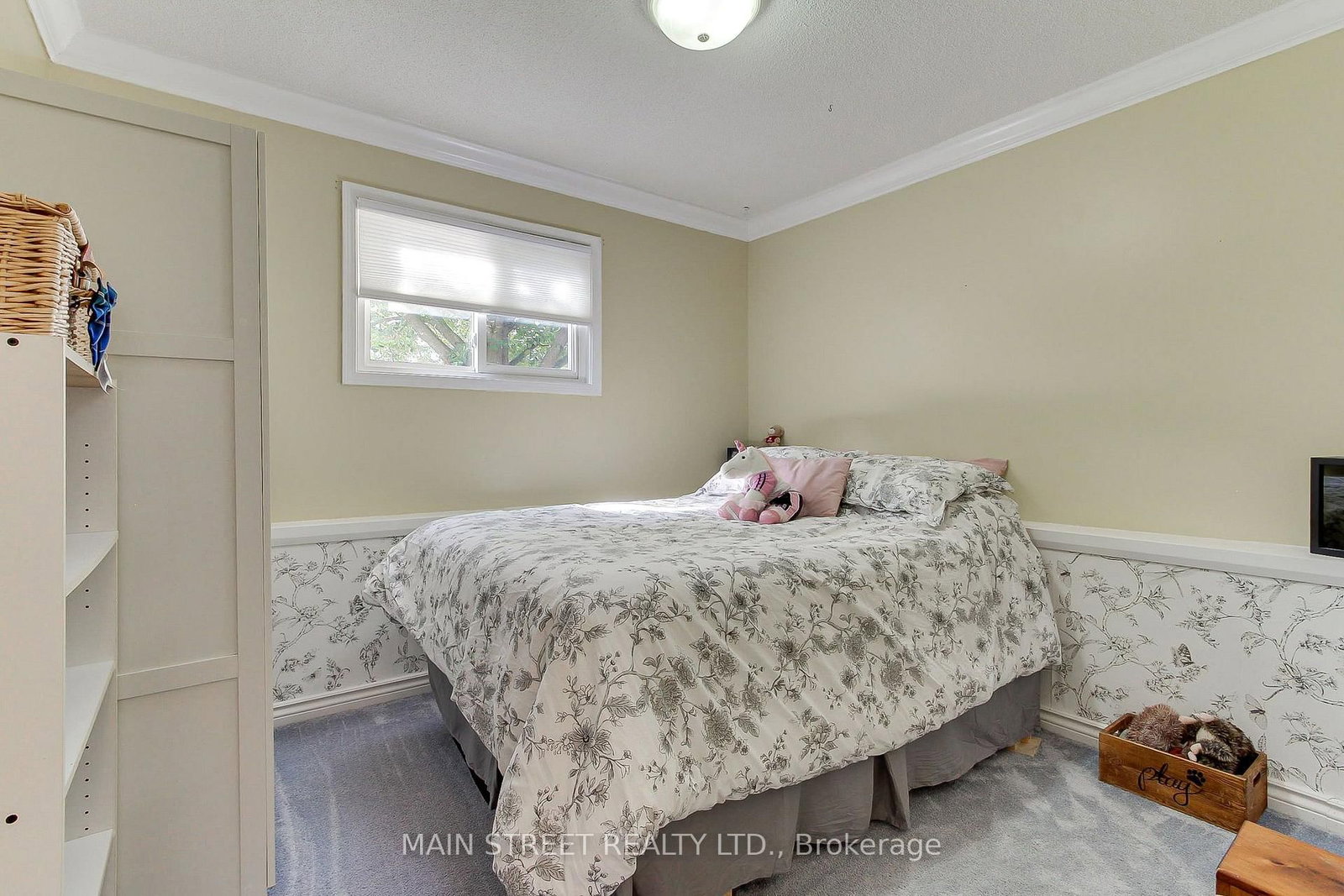 61 Hudson Crescent • Bradford West Gwillimbury, ON photo 17