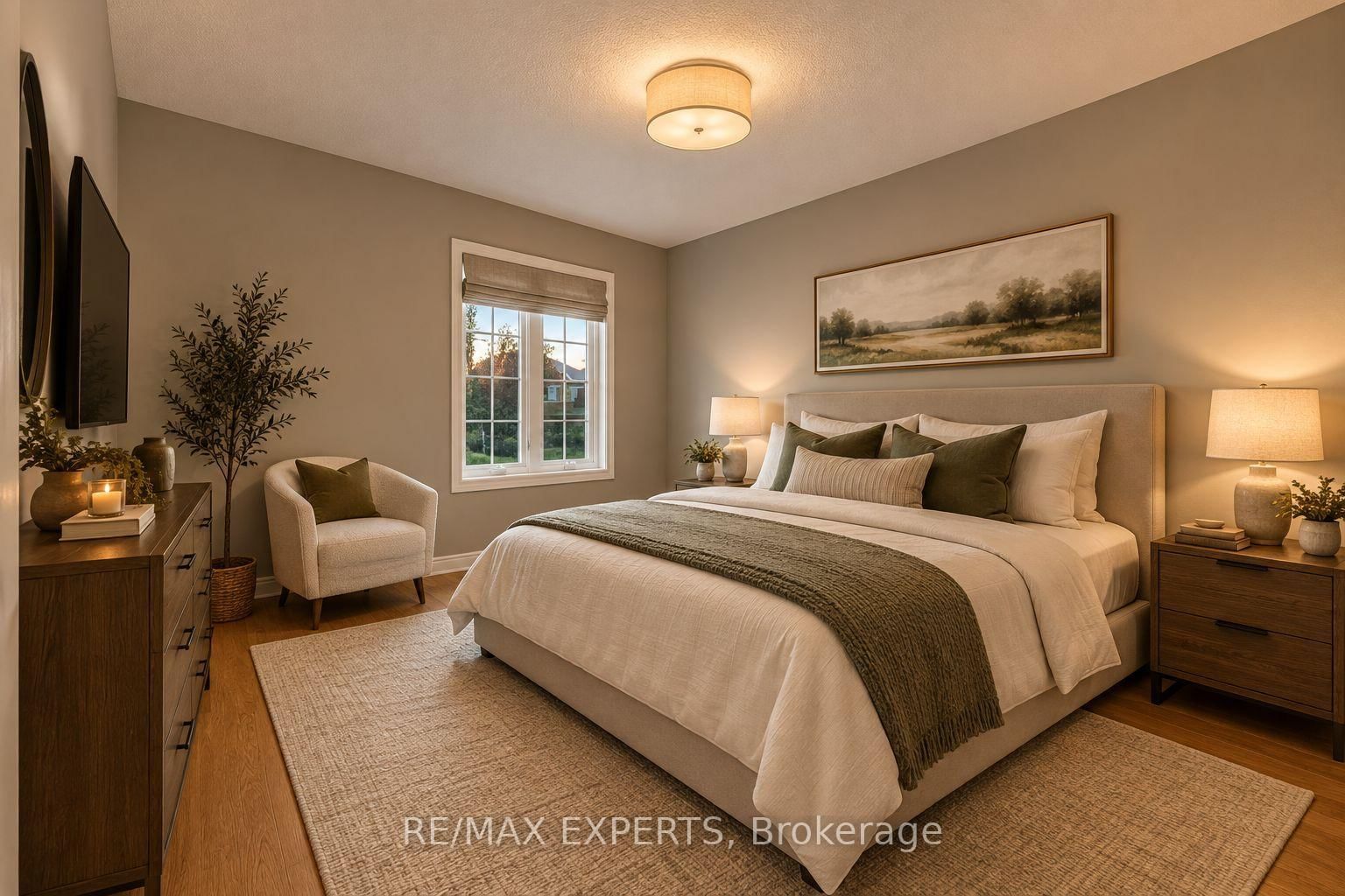 117 Pinedale Gate, Vaughan, view 21
