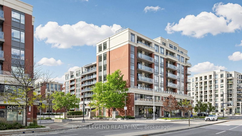 119 - 8228 Birchmount Road