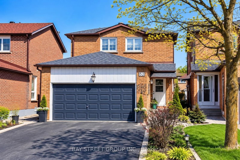 52 Hornchurch Cres photo 1