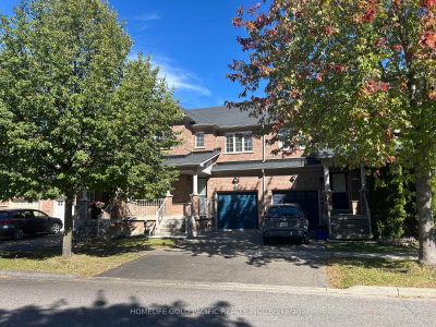 219 Hammersly Boulevard, Markham, ON, photo 3