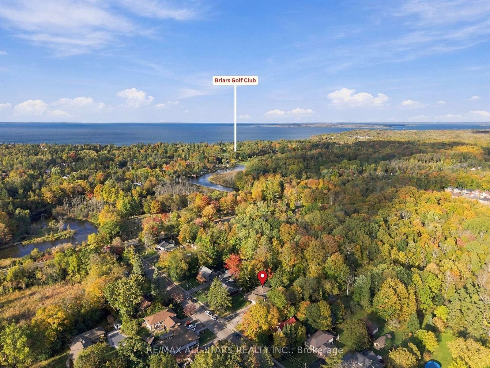 51 Queen Street • Georgina, ON photo 40