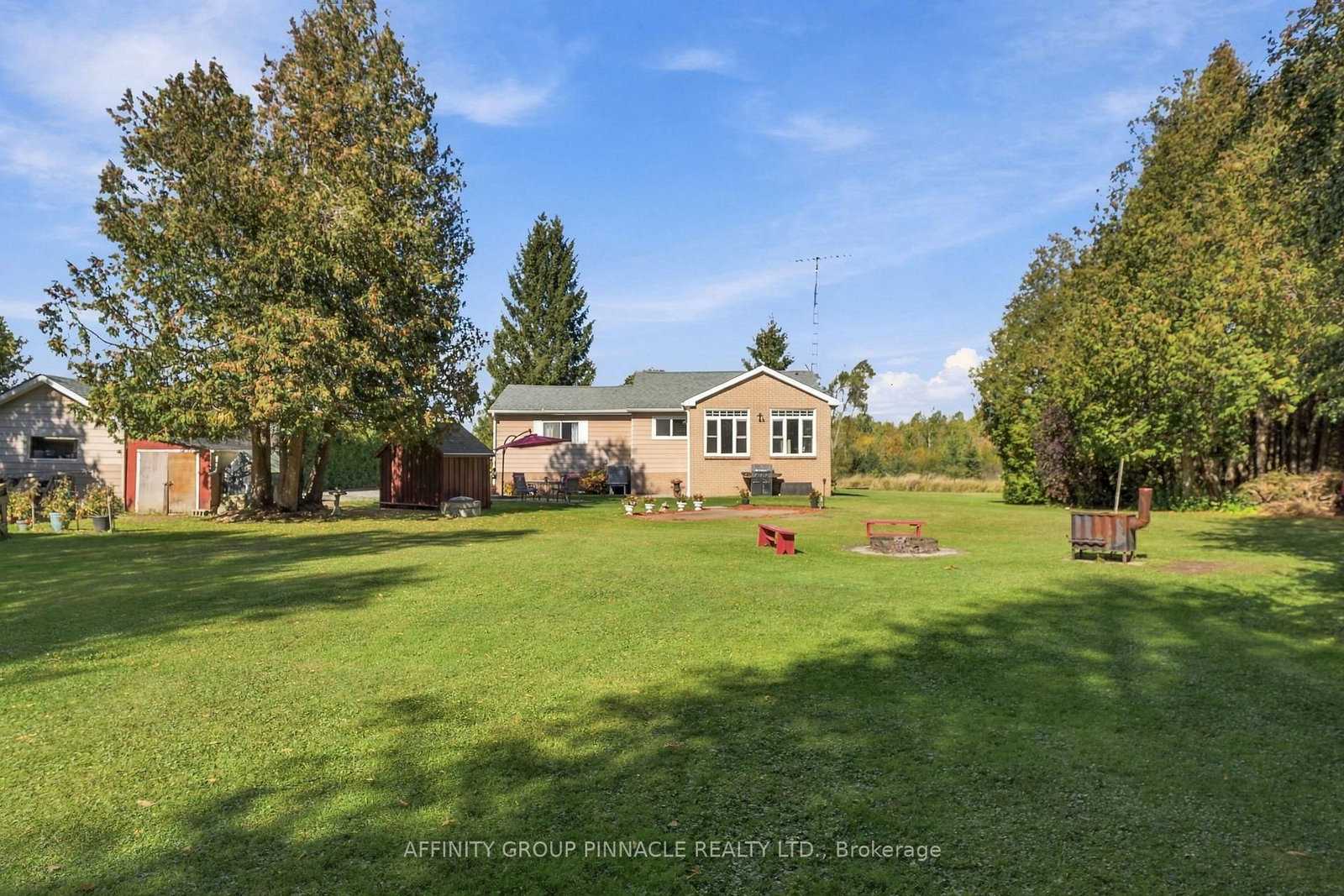 B1710 Thorah Concession 4 Road • Brock, ON photo 37