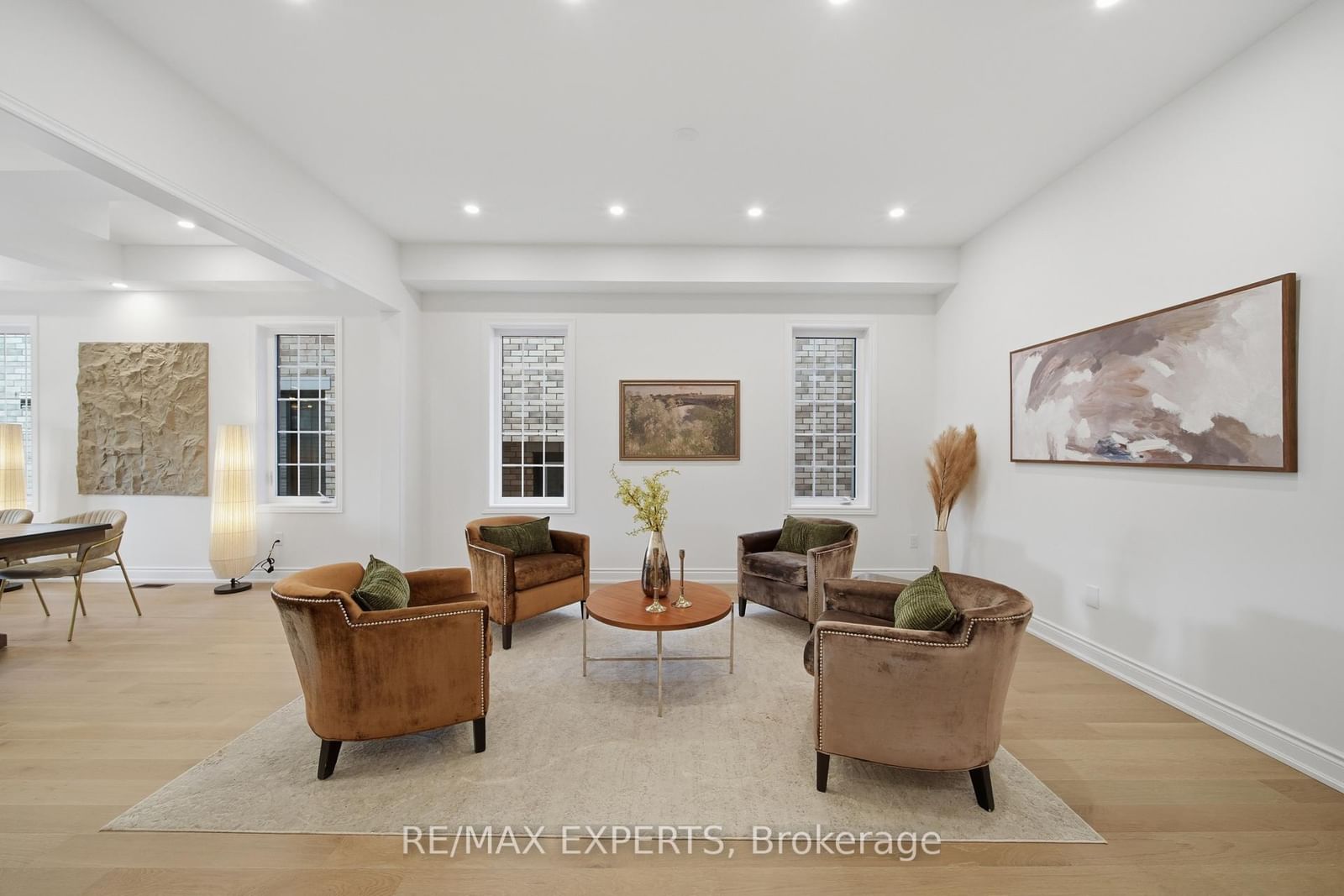 211 Stormont Tr, Vaughan, view 5