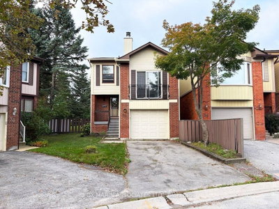 35-141 Castle Rock Drive, Richmond Hill, ON, photo 3