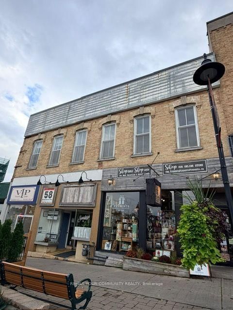 58 Brock St W photo 1