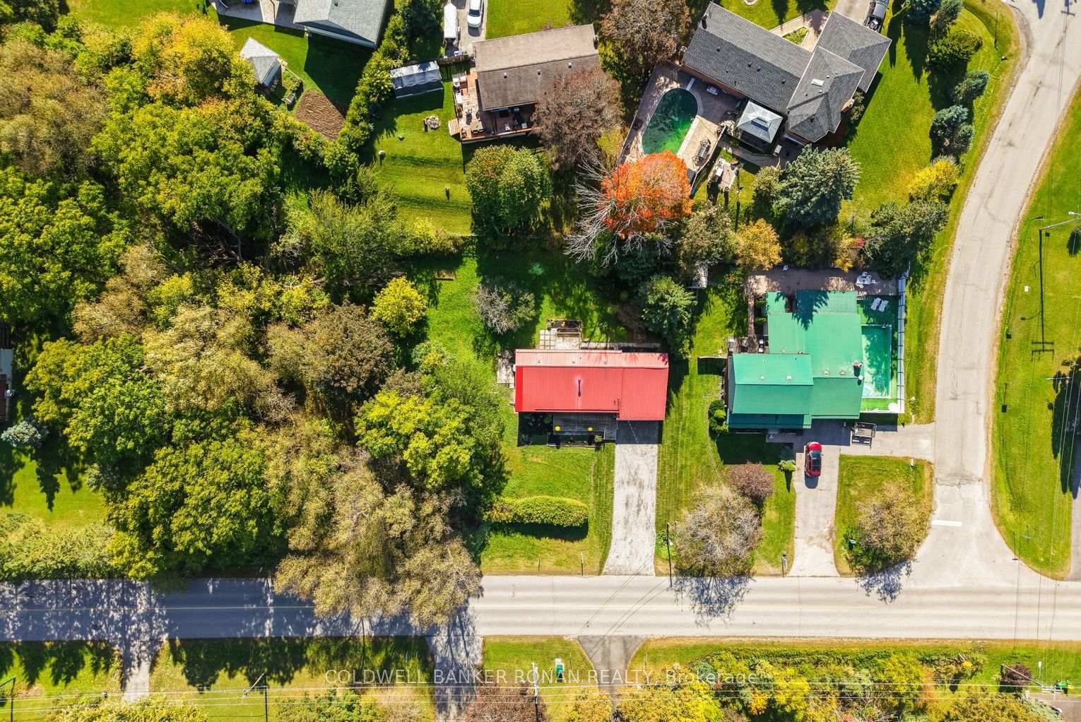 4411 7th Line • Bradford West Gwillimbury, ON photo 6