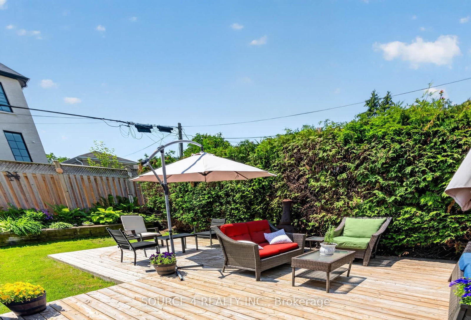 51 Knowles Crescent • Aurora, ON photo 39