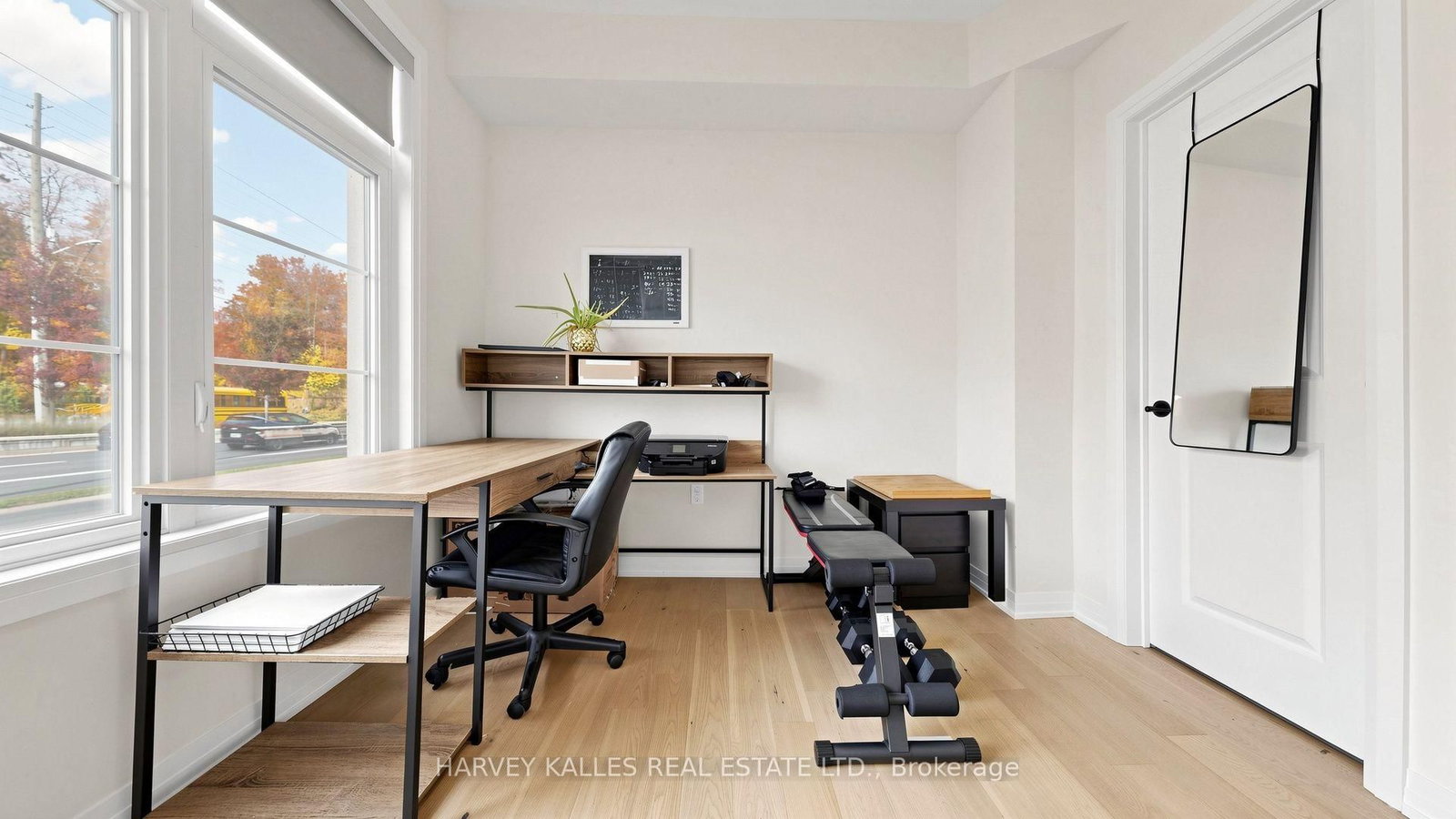 44 De La Roche Dr, Vaughan, view 40