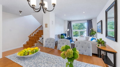48 Cottonwood Court • Markham, ON photo 9