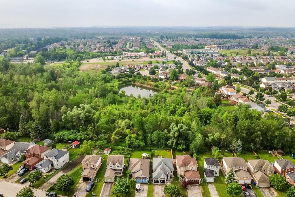1117 Corrie Street • Innisfil, ON photo 48