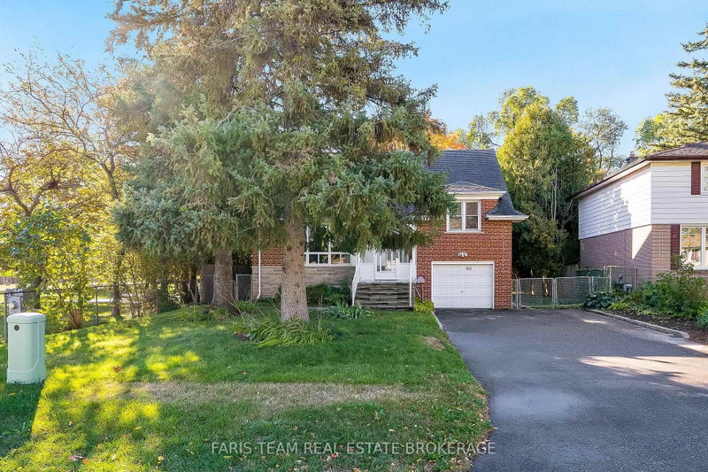 90 Bedford Park Ave photo 2