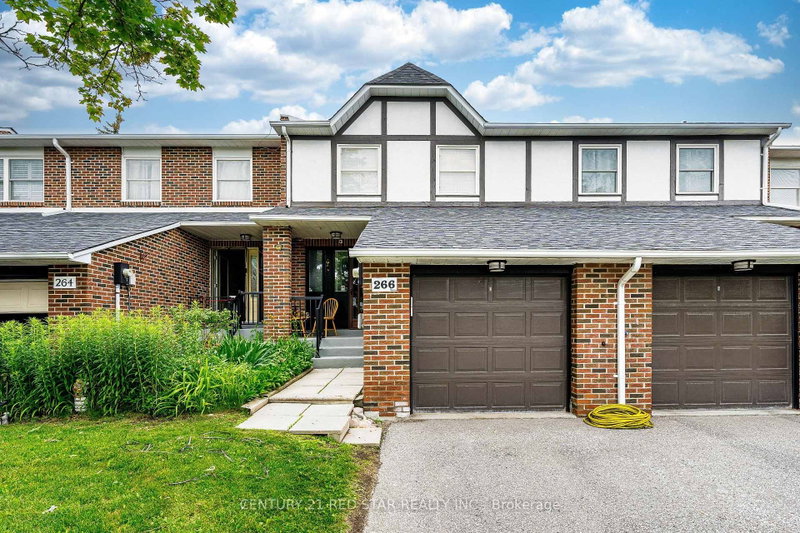 266 Simonston Blvd photo 1