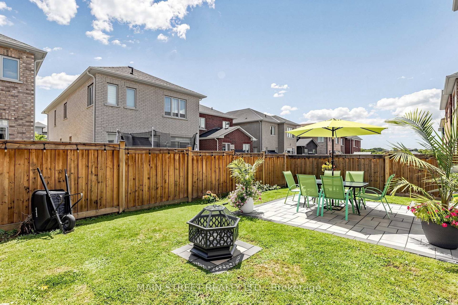 11 Robert Baldwin Boulevard • East Gwillimbury, ON photo 46