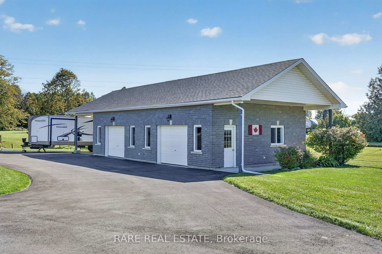 7061 County Road 10 Road • Essa, ON photo 45