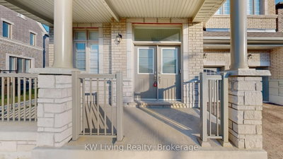 70 Current Drive • Richmond Hill, ON photo 2