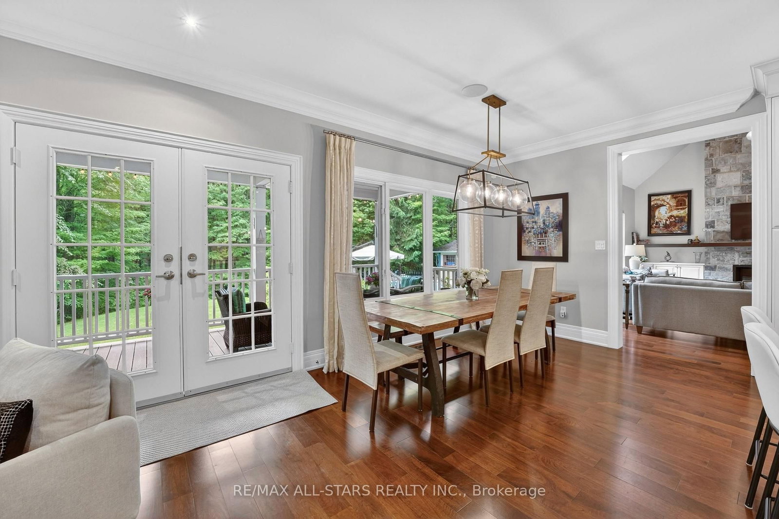 3 Bridgewater Drive • Richmond Hill, ON photo 22