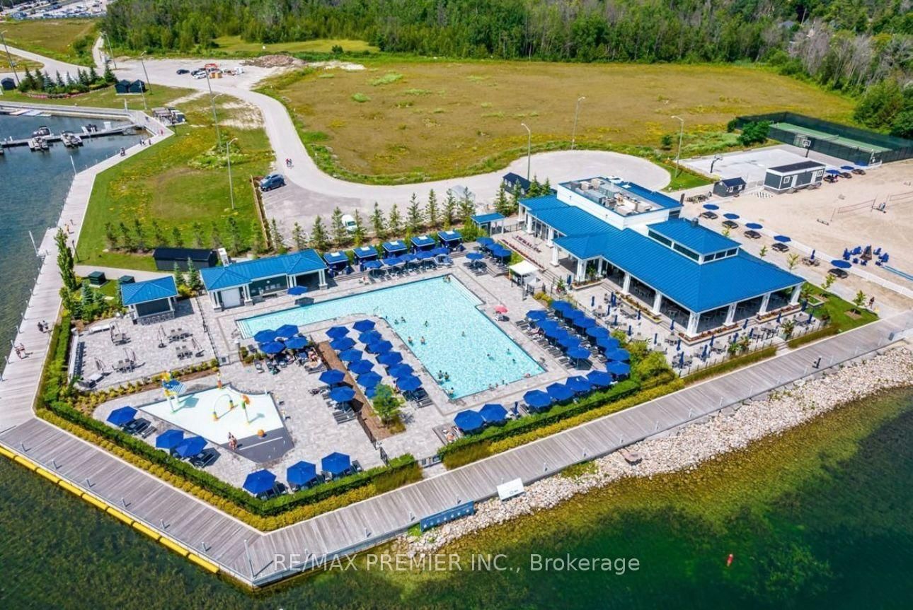 303 Broward Way • #99 • Innisfil, ON photo 23