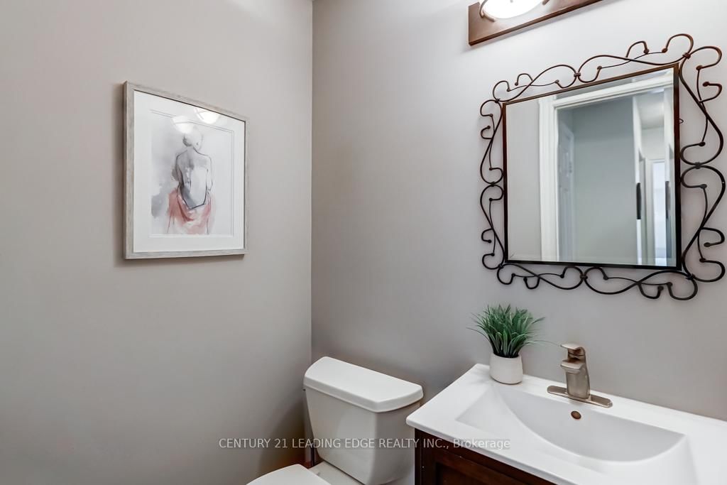 128 Reeve Drive • Markham, ON photo 20