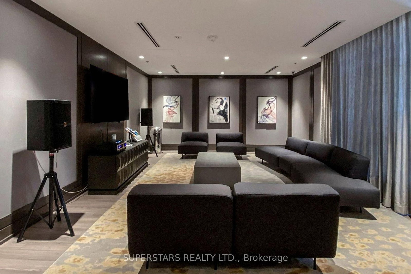 278 Buchanan Drive • #521E • Markham, ON photo 29