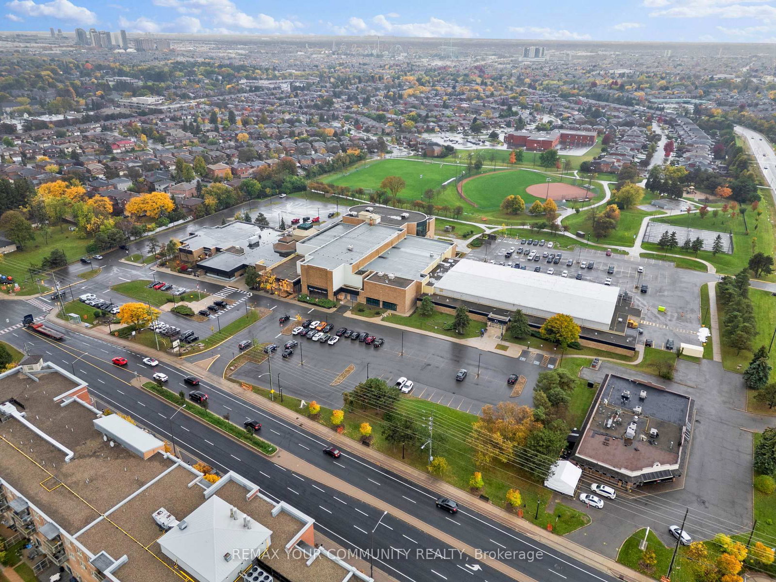 10211 Keele Street • #224 • Vaughan, ON photo 37