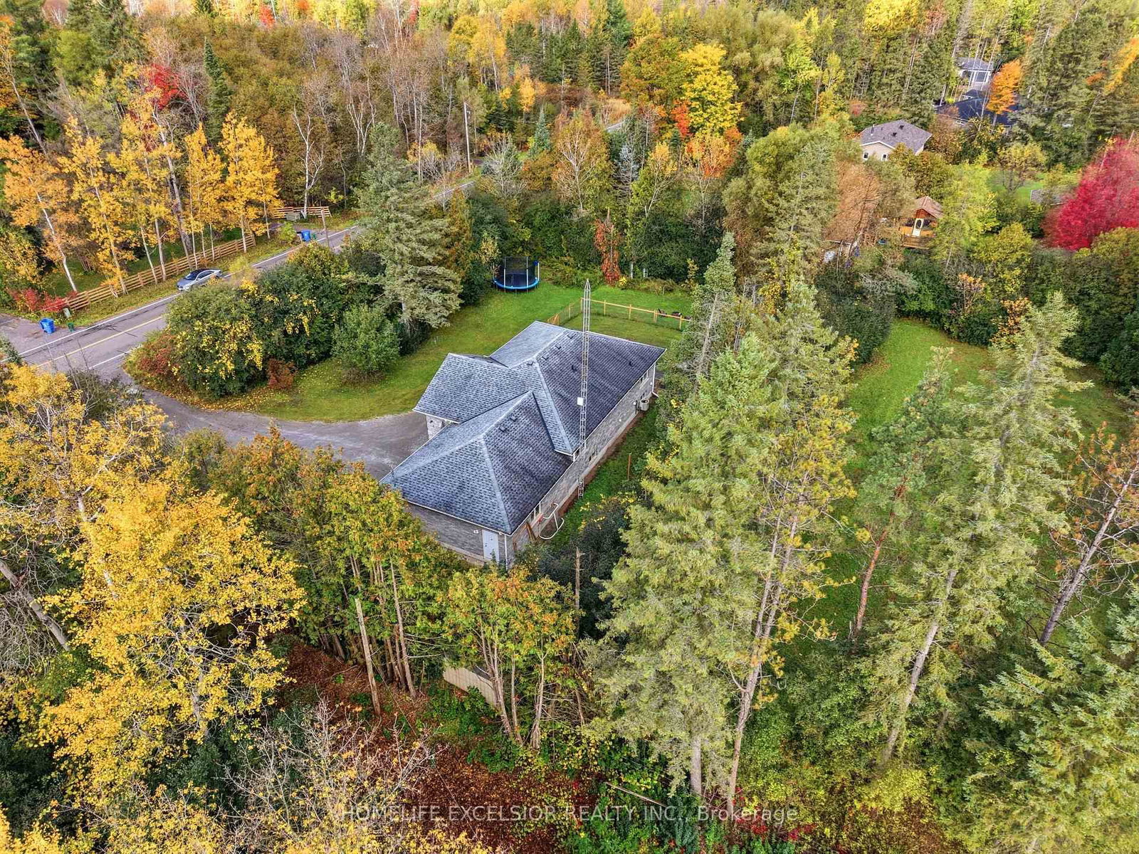 22823 Weirs Side Road • Georgina, ON photo 26