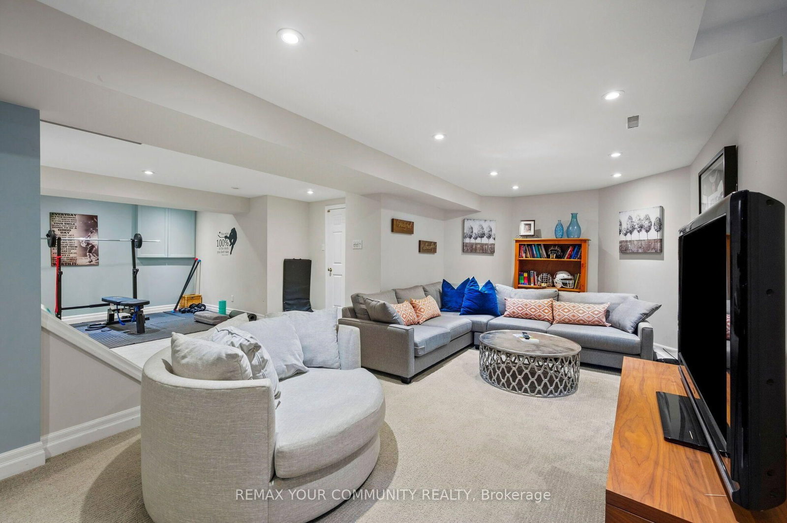 25 Albery Crescent • Aurora, ON photo 26