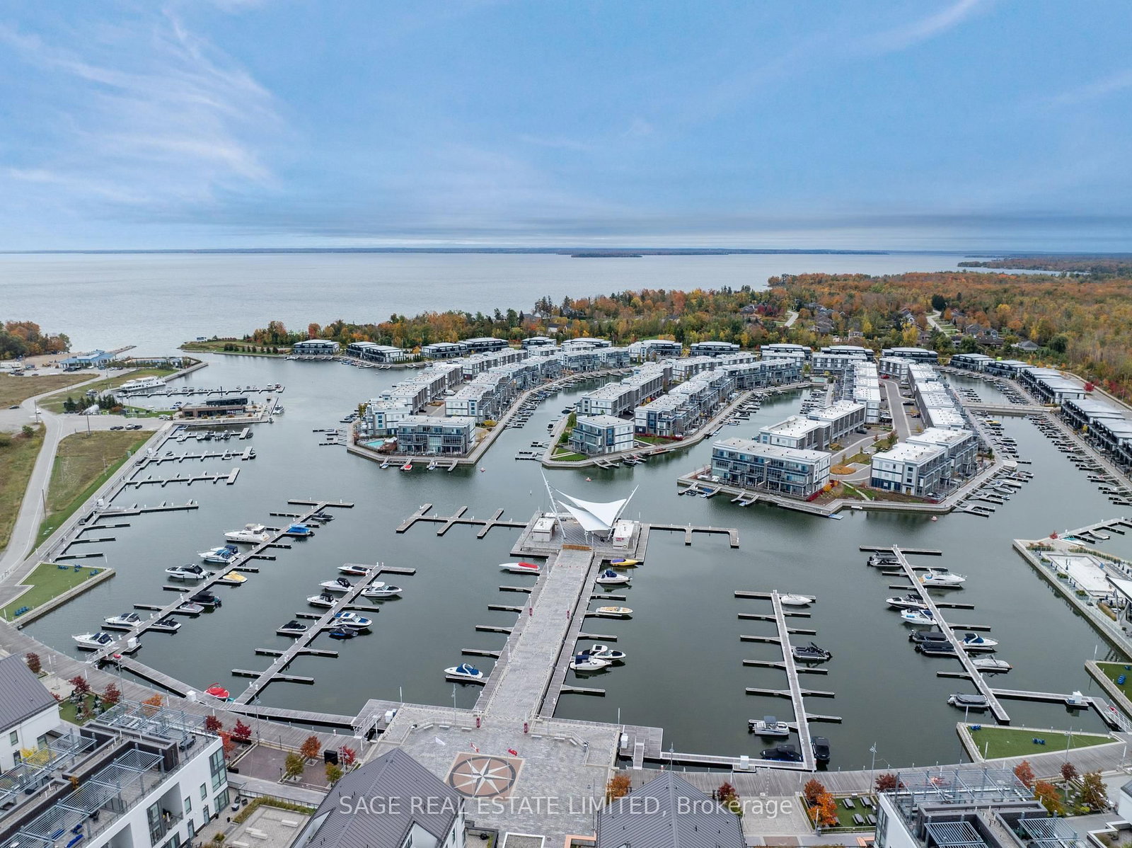 256 Big Bay Point Road • Innisfil, ON photo 32