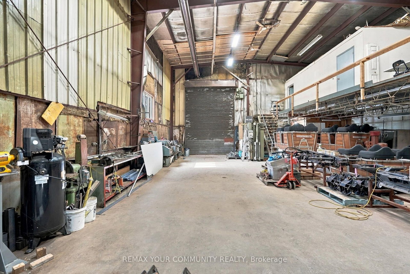 14827 Regional Rd 1 Road • Uxbridge, ON photo 47