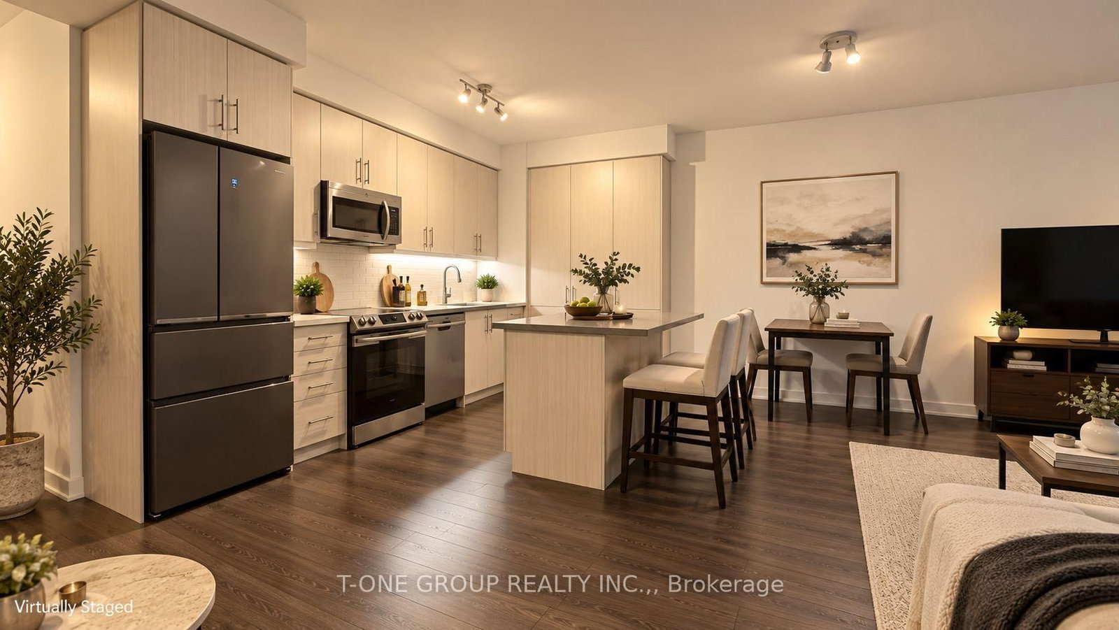 75 Oneida Crescent, Langstaff, Richmond Hill, ON