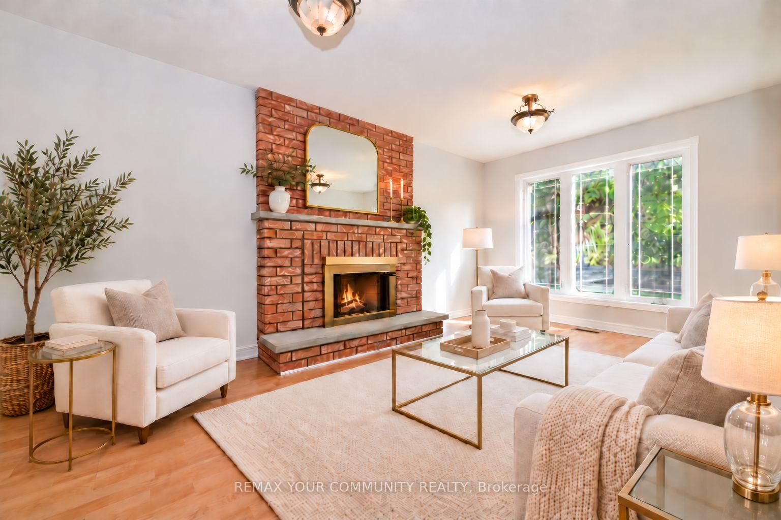 38 Muster Court • Markham, ON photo 14