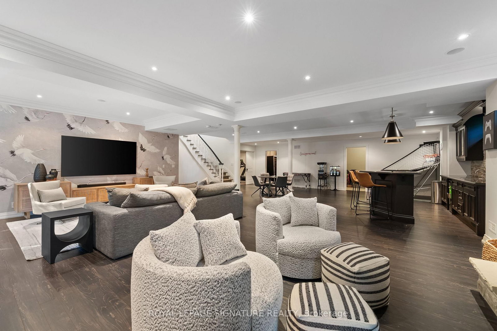 2 Spirea Court • Markham, ON photo 39