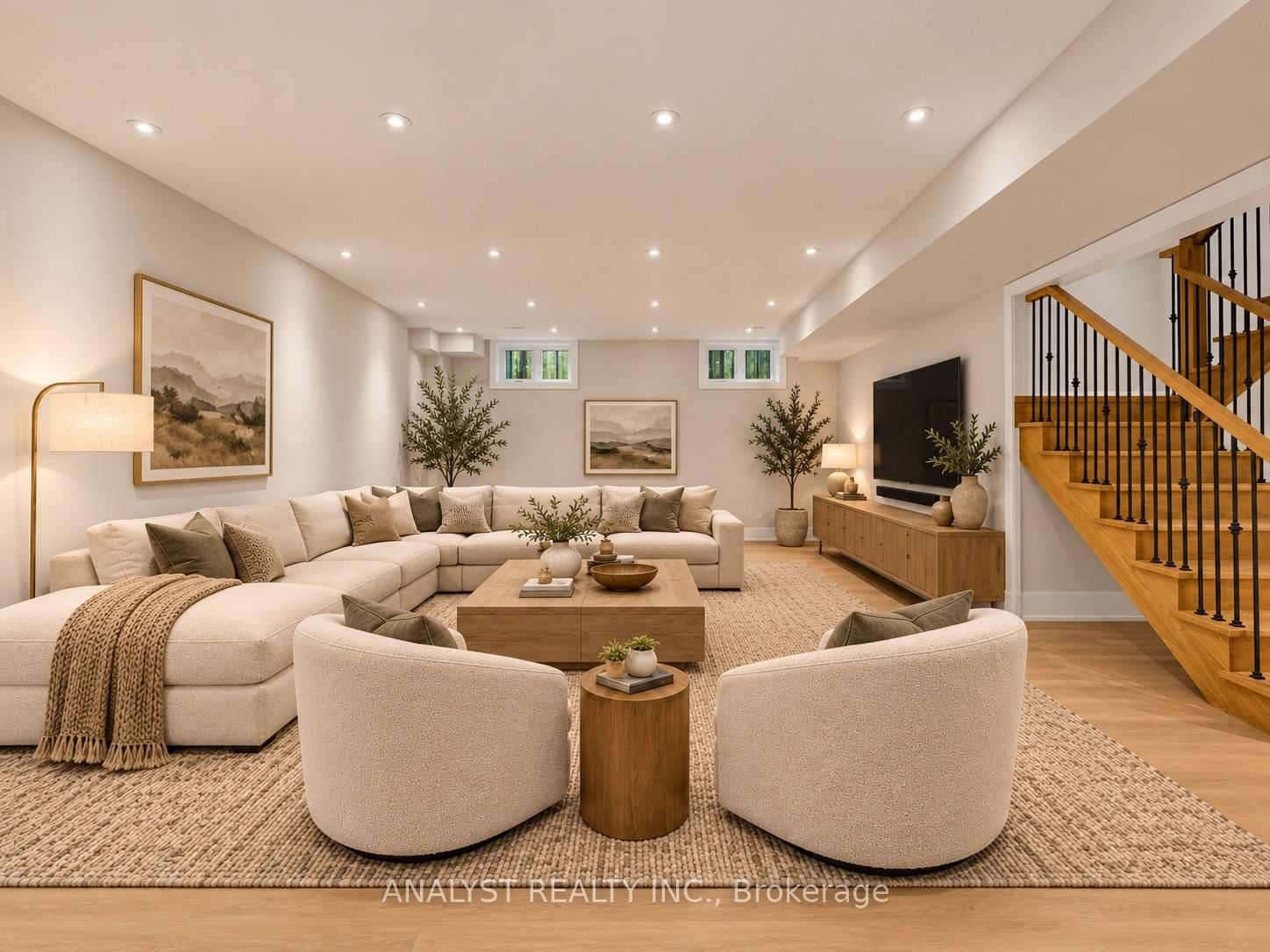 58A Oxford Street • Richmond Hill, ON photo 23