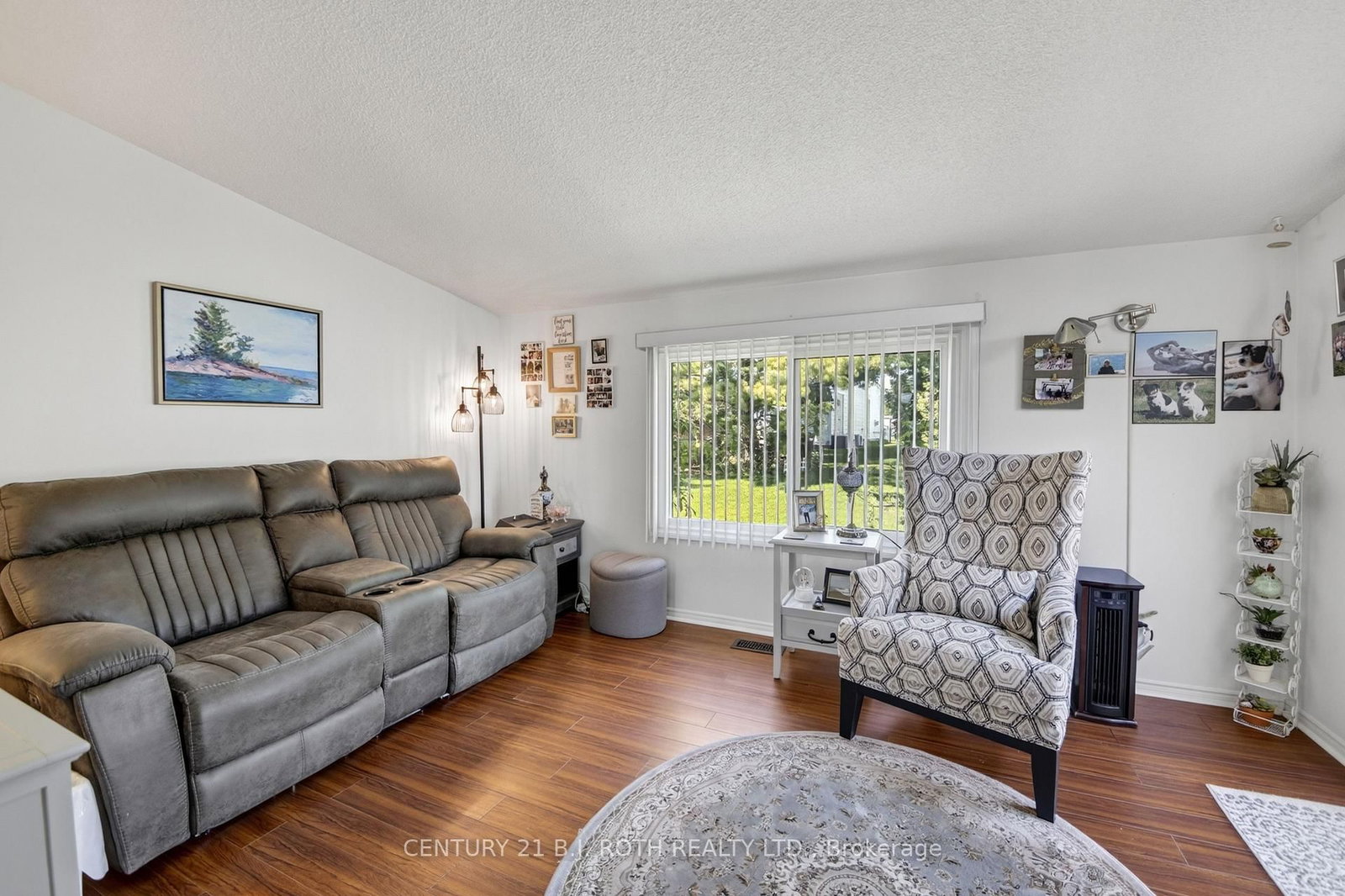 18 Belle Isle Arm • Innisfil, ON photo 12