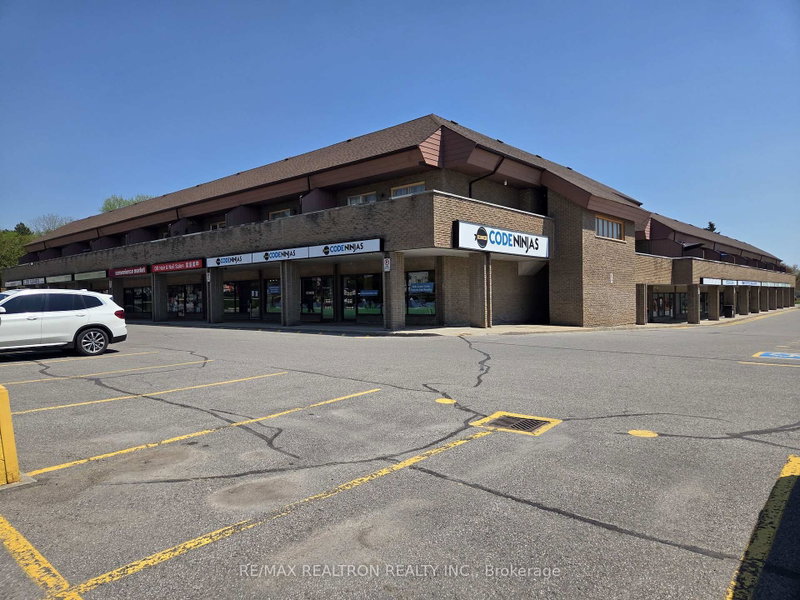 6601 Main (Code Ninjas Stouffville) St photo 2
