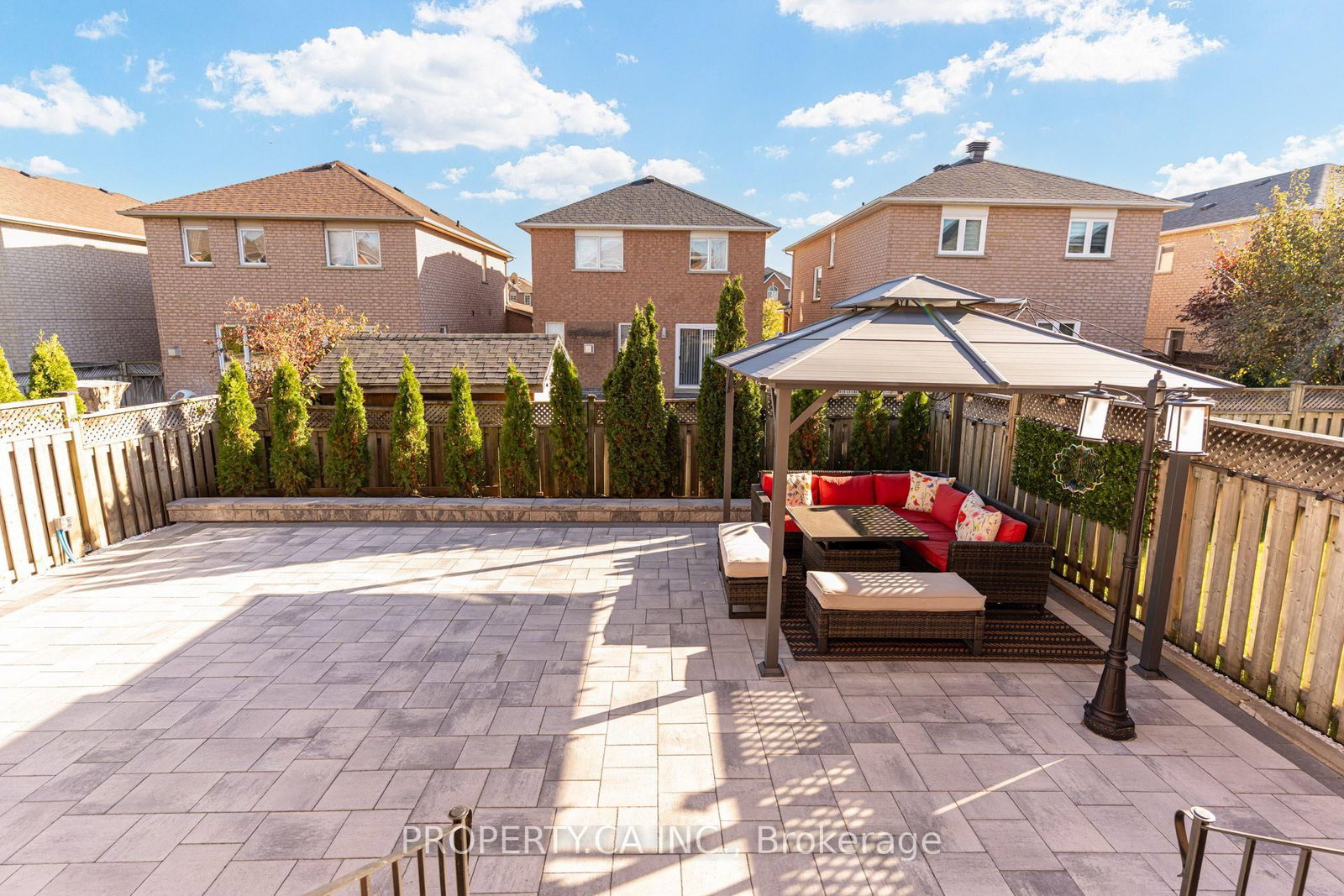 131 Giotto Crescent • Vaughan, ON photo 44